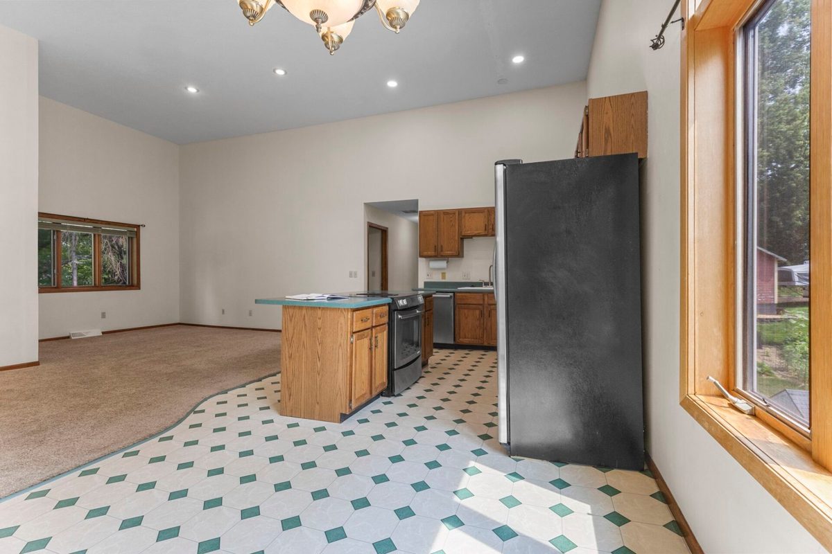 212 N Adams Street 2, St Croix Falls, WI