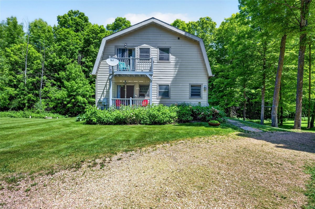 2814 29 15/16 Avenue, Birchwood WI 54817 - Residential house for sale - MLS #1598291 - image3