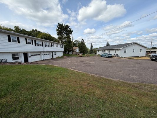 1501-1503 1505-1507 Harding Avenue Eau Claire WI 54701