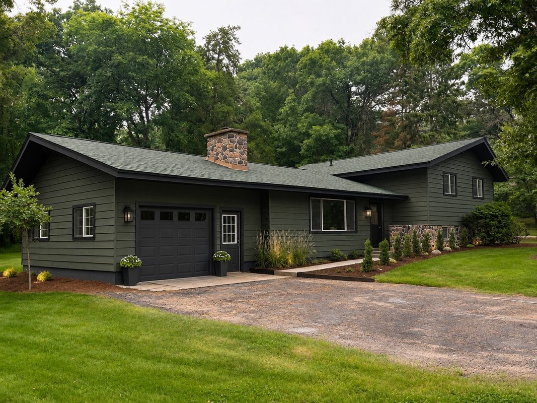10721 Pinecrest Drive, Hayward WI 54843 - Residential house for sale - MLS #1603275 - image2