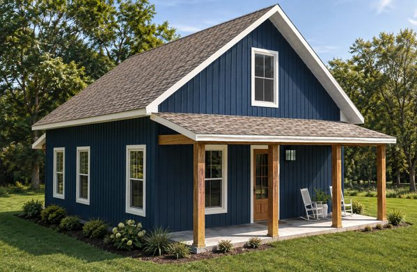 1903 Carlone Street Cumberland WI 54829