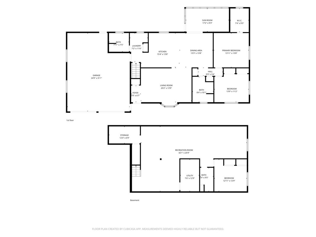215 Division Street, Woodville WI 54028 - Residential house for sale - MLS #1605410 - image60