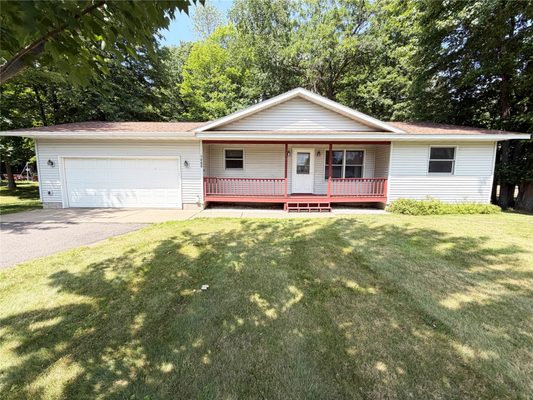 1400 Berdan Street Cumberland WI 54829