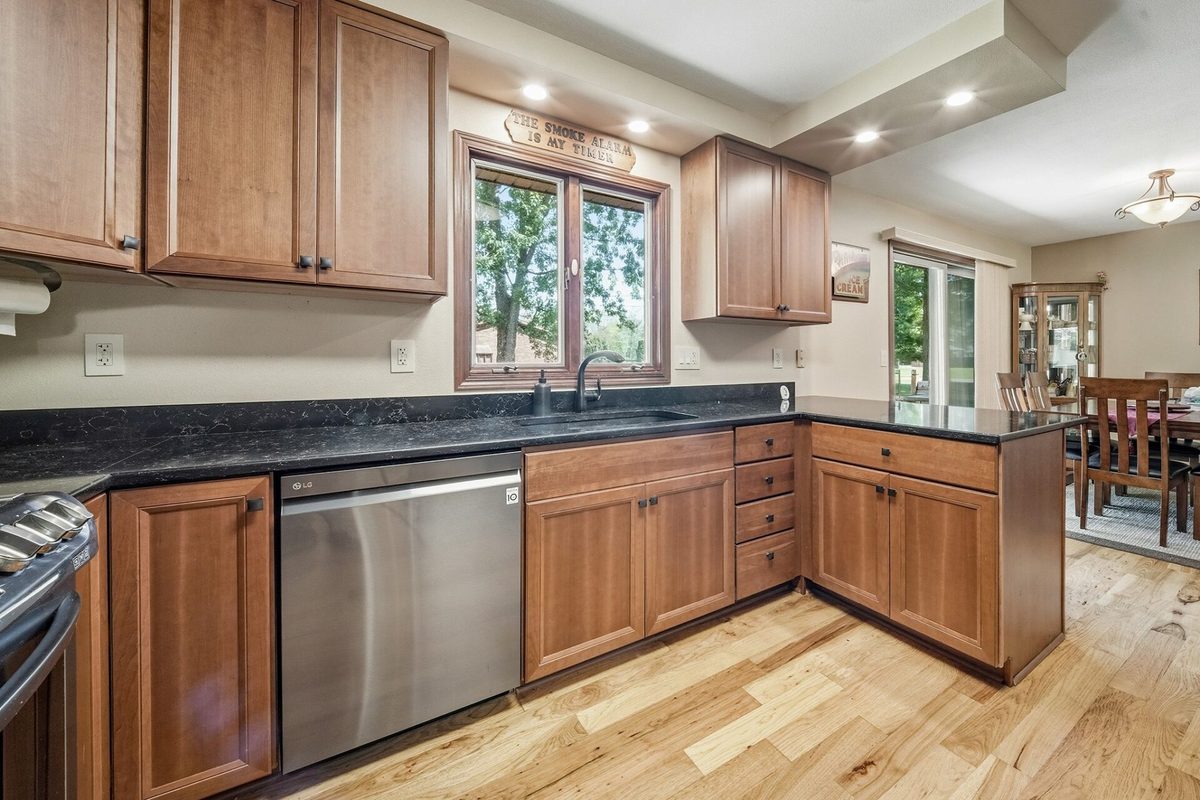 17086 55th Avenue, Chippewa Falls WI 54729 - Residential house for sale - MLS #1603610 - image20