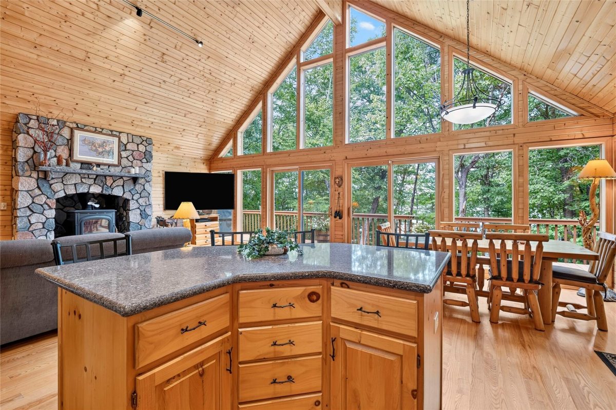 W7988 St Croix Trail Road, Minong WI 54859 - Residential house for sale - MLS #1604246 - image33