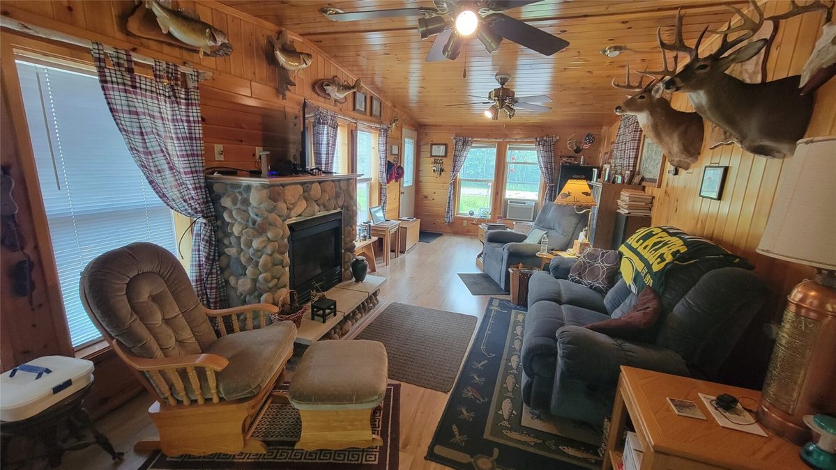W5907 Bauer Road, Winter WI 54896 - Residential house for sale - MLS #1603338 - image8