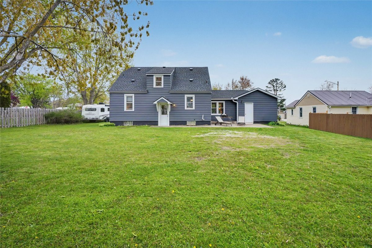 523 Madison Street, Stanley WI 54768 - Residential house for sale - MLS #1601128 - image27
