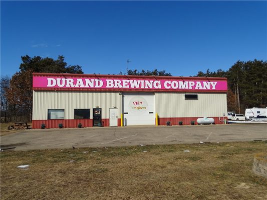N6649 State Highway 25 Durand WI 54736