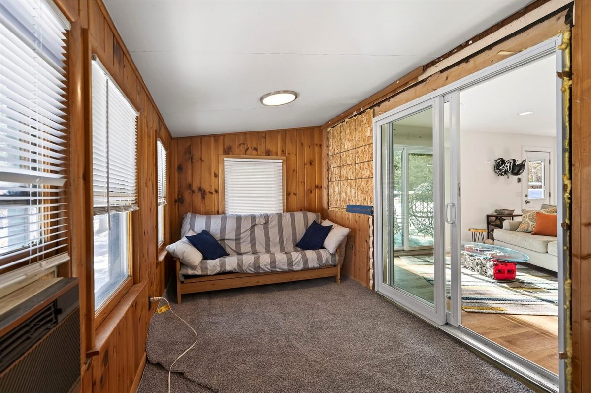 30284 N Nicaboyne Lake Road, Danbury, WI — photo 17