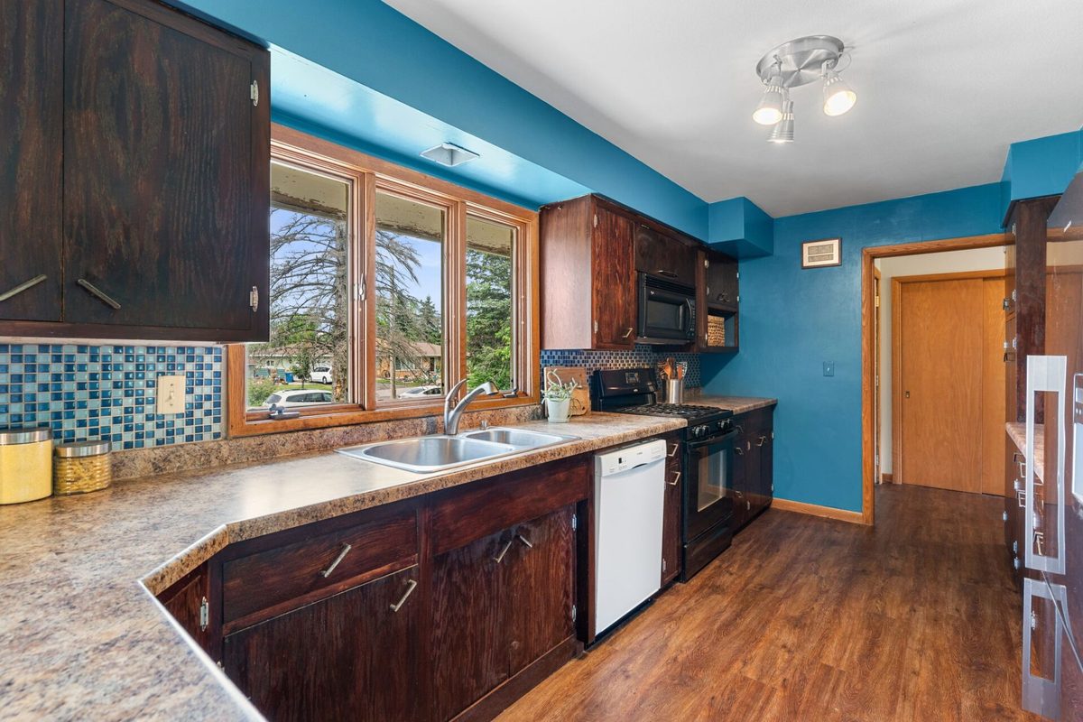 628 Wisconsin Avenue, Barron WI 54812 - Residential house for sale - MLS #1602277 - image5