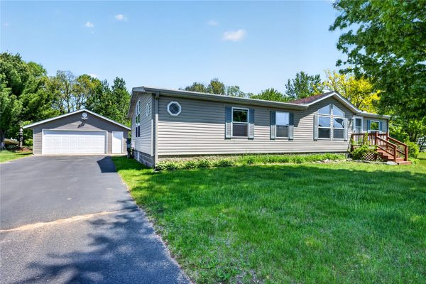 1204 Whitetail Street  Spooner WI 54801