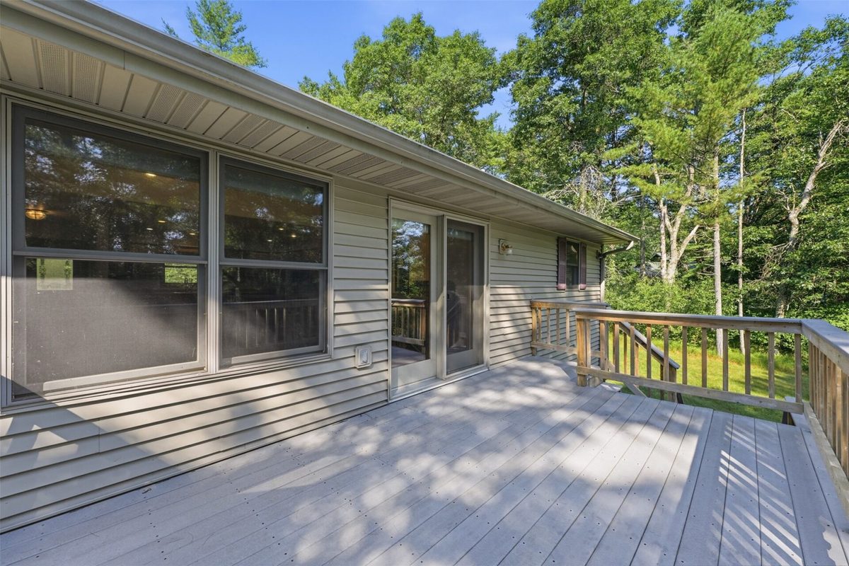 W10284 Deer Print Trail, Black River Falls WI 54615 - Residential house for sale - MLS #1603184 - image36