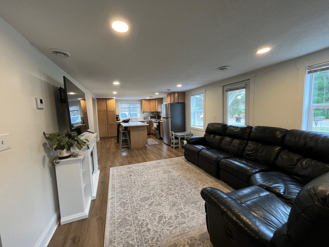 214 Benson Avenue Grantsburg WI 54840 — photo 13