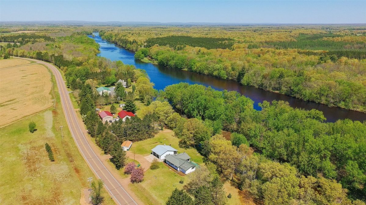W11608 County Road D, Holcombe WI 54745 - Residential house for sale - MLS #1601244 - image39