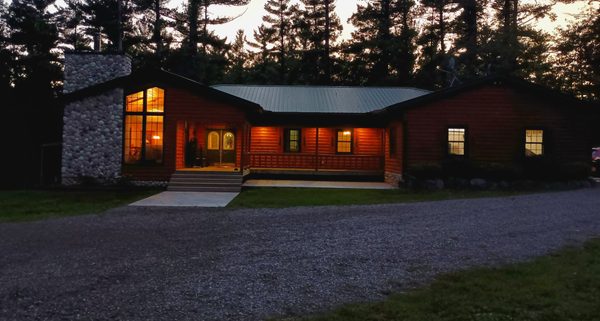 10289 W Paulley Road Black River Falls WI 54615