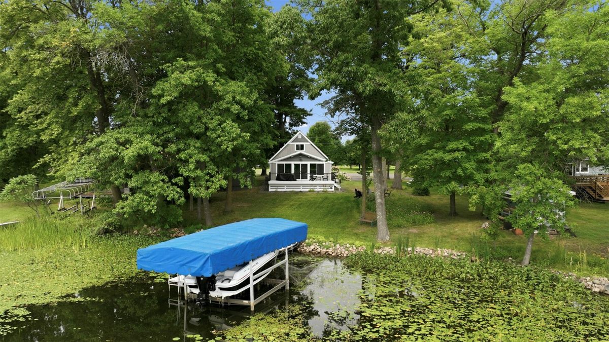 N288 Park Drive, New Auburn WI 54757 - Residential house for sale - MLS #1604245 - image34