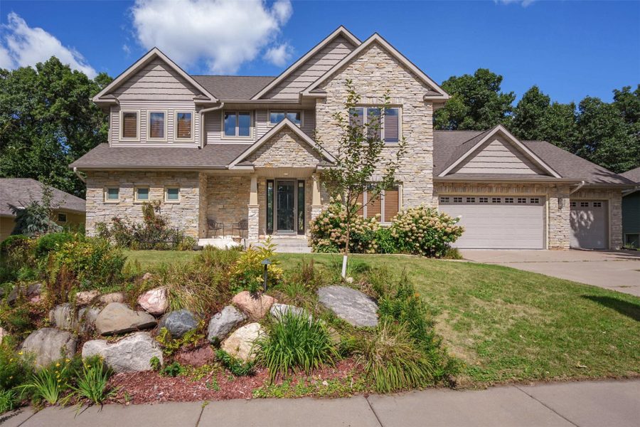 3130 Anric Drive