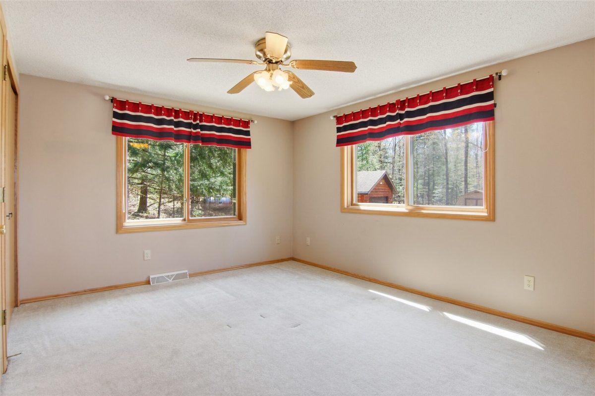 7998W Moose Lake Road, Hayward WI 54843 - Residential house for sale - MLS #1600242 - image15