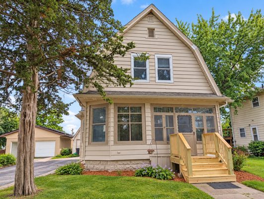 421 Hill Street Sparta WI 54656
