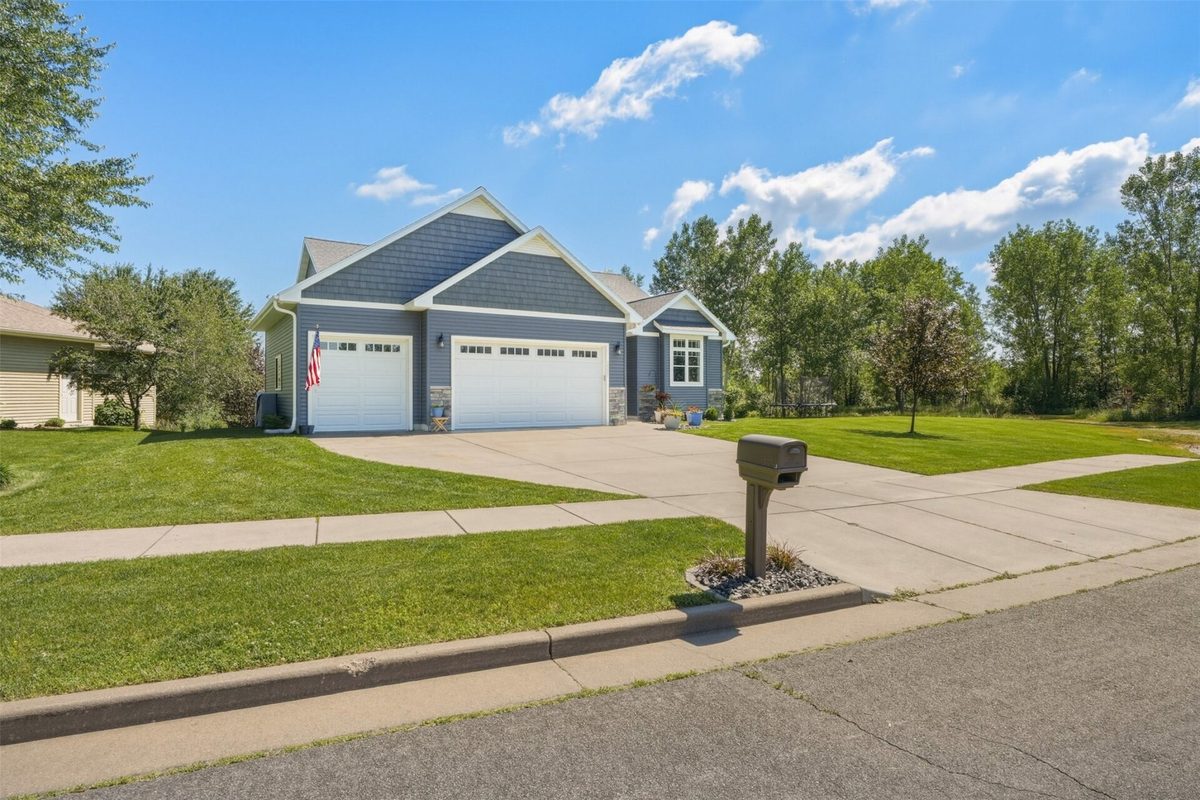 3921 Mill Run Road, Eau Claire WI 54703 - Residential house for sale - MLS #1602854 - image3