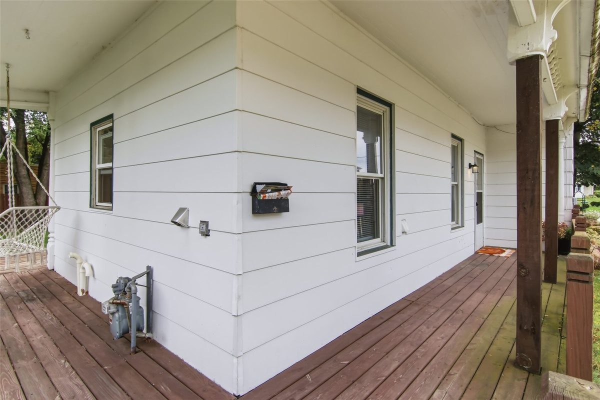 465 Spruce Street, Chippewa Falls WI 54729 - Residential house for sale - MLS #1605403 - image4