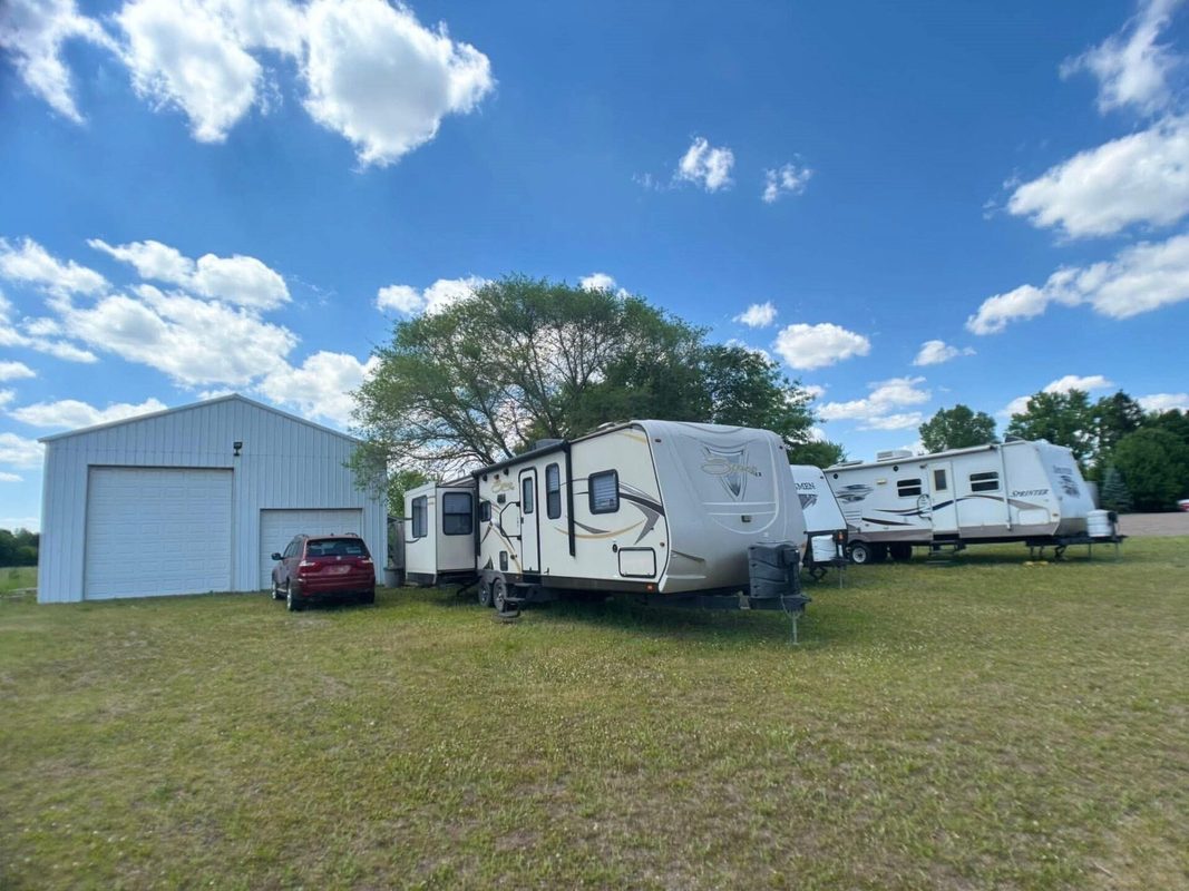 N4435/N4439 440th Street, Menomonie WI 54751 - CommercialSale house for sale - MLS #1605602 - image26