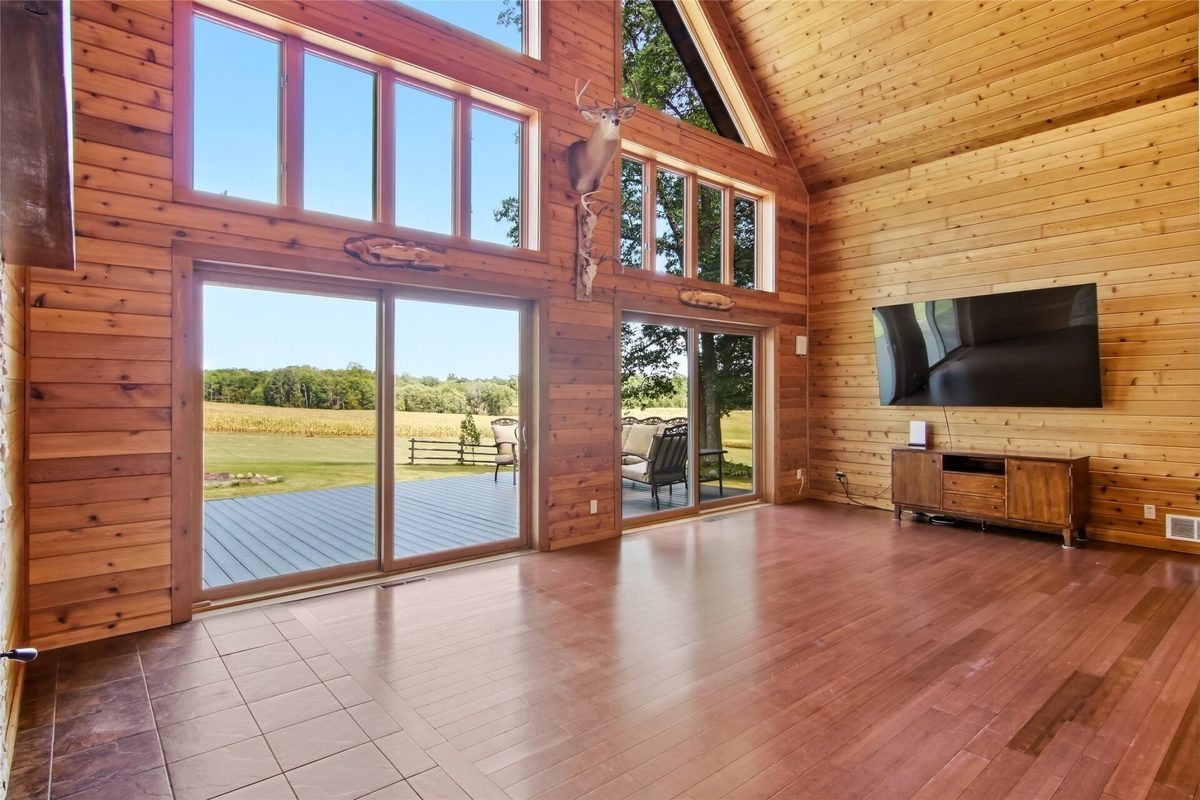 N7086 Lake Road, Stone Lake WI 54876 - Residential house for sale - MLS #1605238 - image7