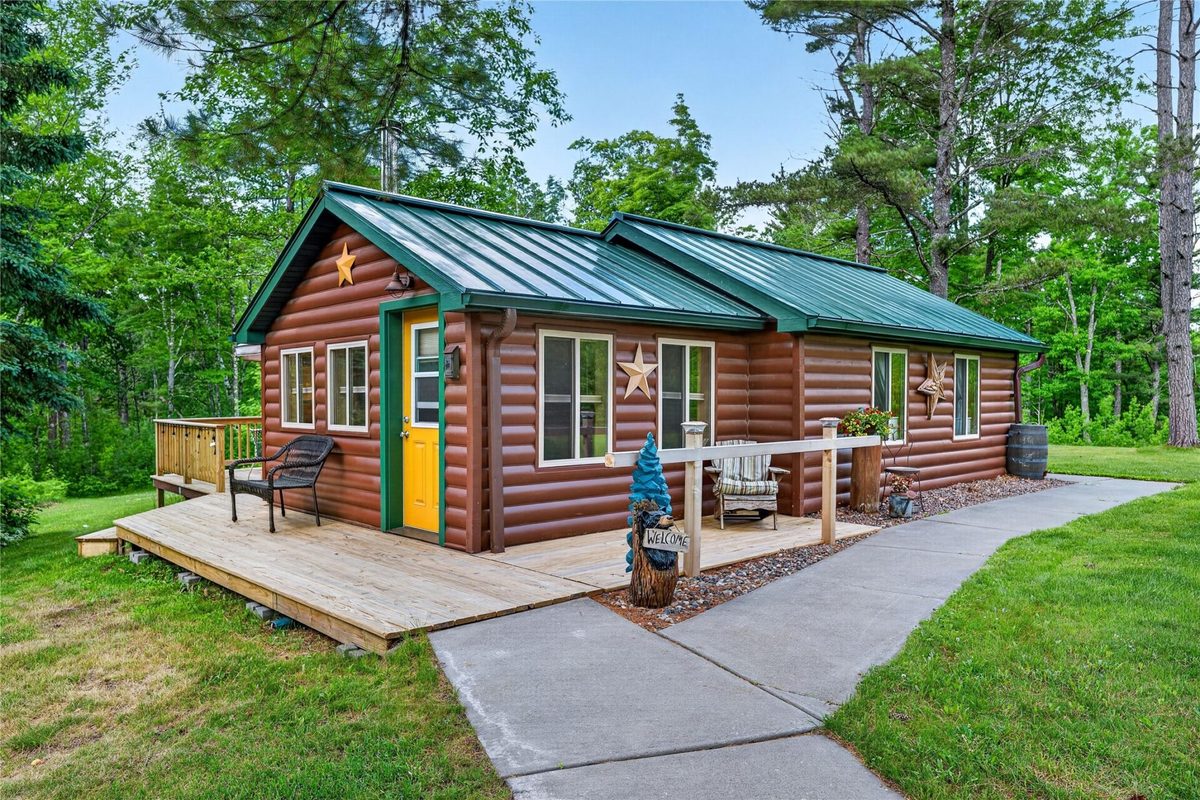15705 McAully Road, Cable WI 54821 - Residential house for sale - MLS #1602230 - image4