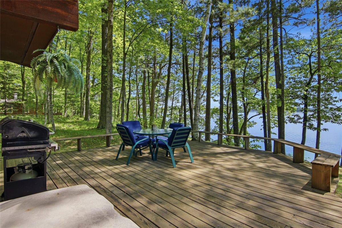 12785 Peninsula Road, Hayward WI 54843 - Residential house for sale - MLS #1605341 - image44