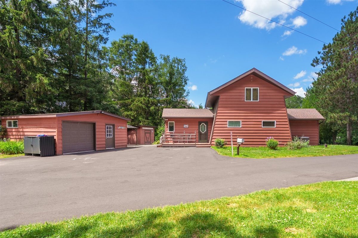 27420 258th Street, Holcombe WI 54745 - Residential house for sale - MLS #1602852 - image37