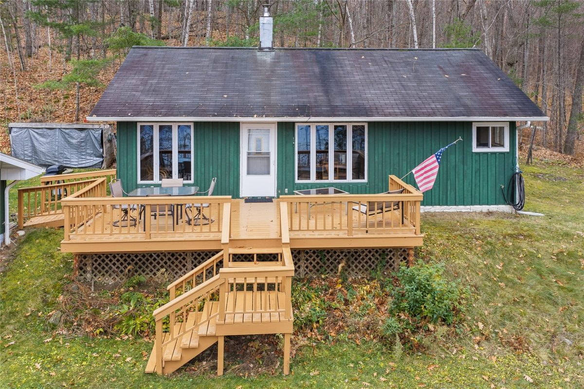 N810 Holy Island Road, Sarona WI 54870 - Residential house for sale - MLS #1606303 - image5