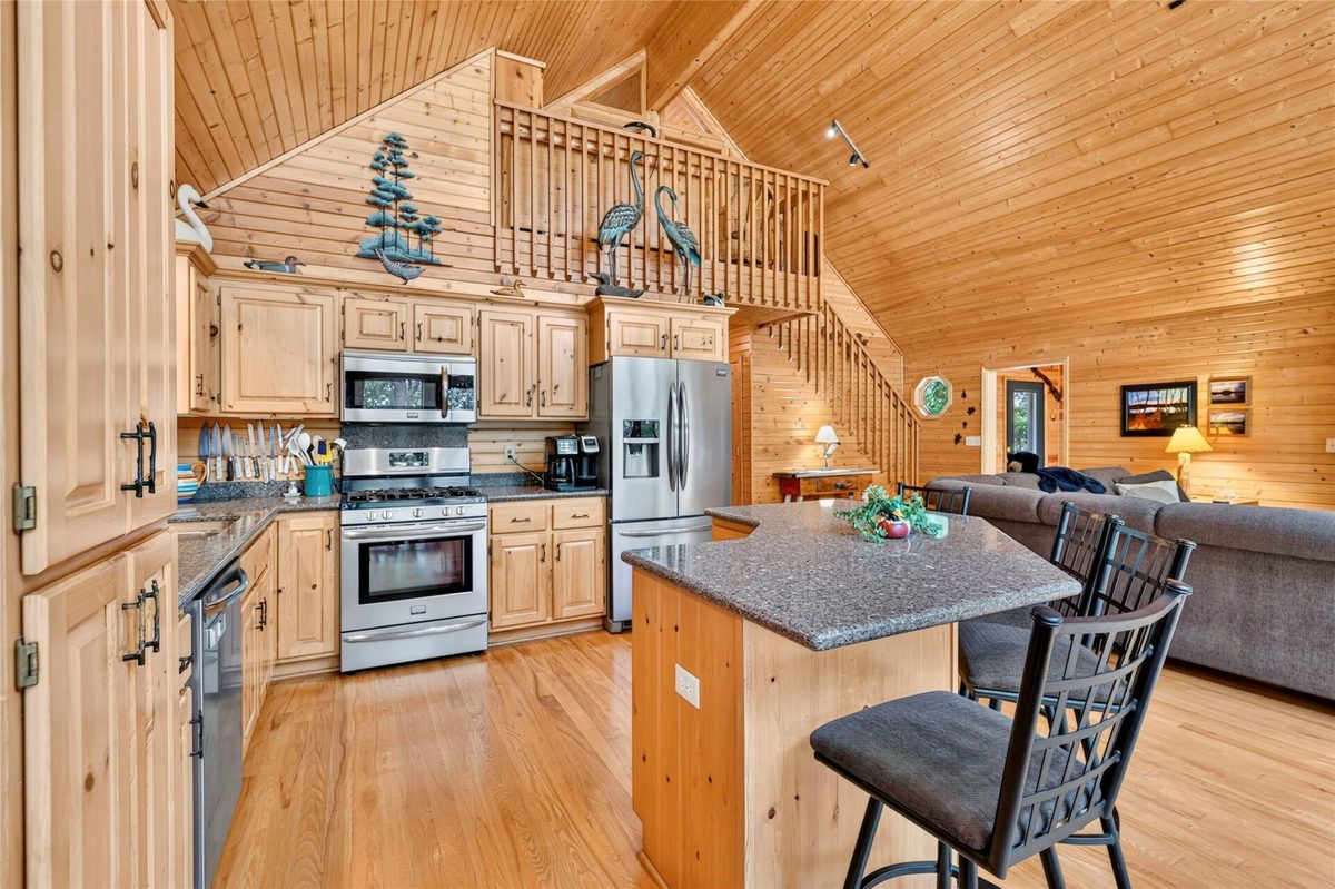 W7988 St Croix Trail Road, Minong WI 54859 - Residential house for sale - MLS #1604246 - image30
