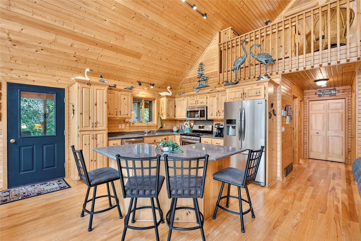 W7988 St Croix Trail Road, Minong WI 54859 - Residential house for sale - MLS #1604246 - image31