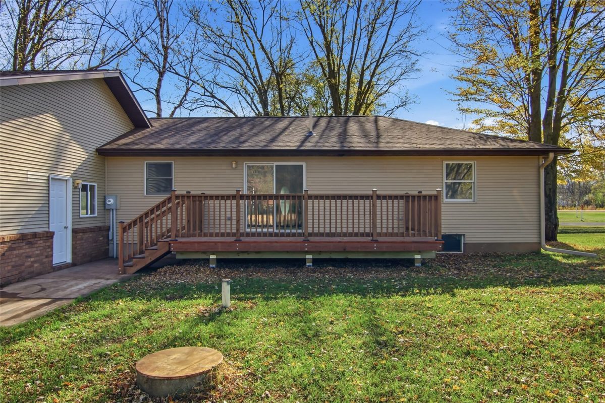 11784 57th Avenue, Chippewa Falls WI 54729 - Residential house for sale - MLS #1606196 - image12