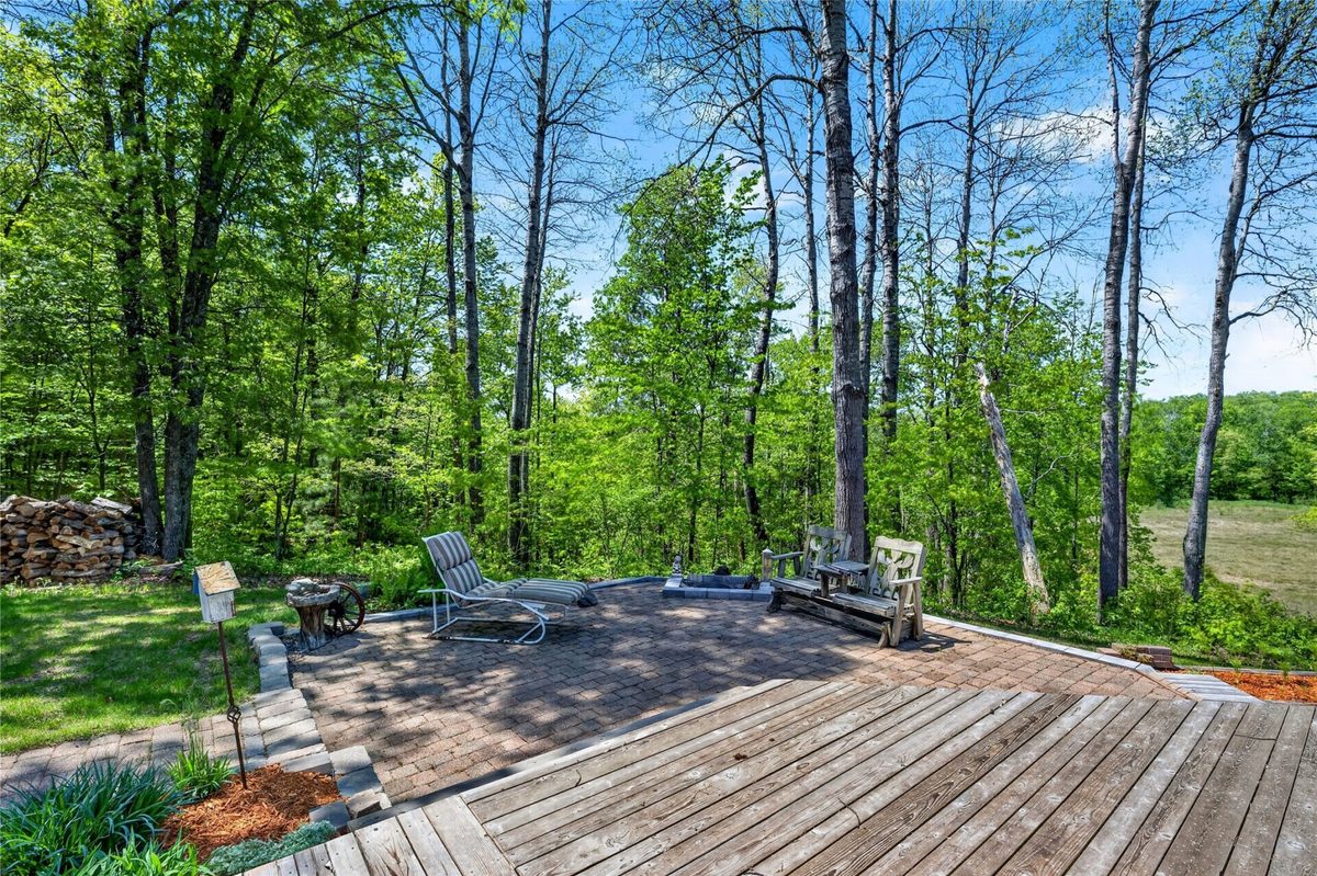 N8421 Lincoln Lake Road, Trego WI 54888 - Residential house for sale - MLS #1601767 - image9