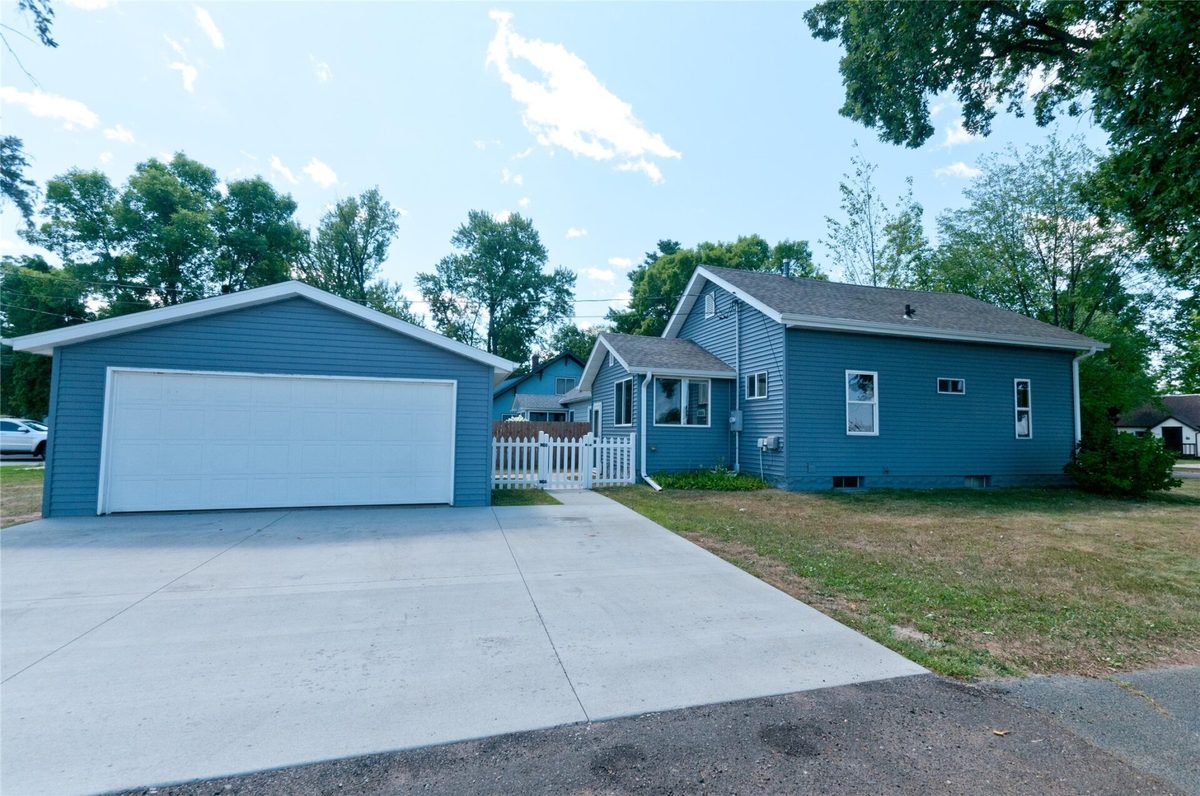 939 Craite Avenue, Rice Lake WI 54868 - Residential house for sale - MLS #1604285 - image6