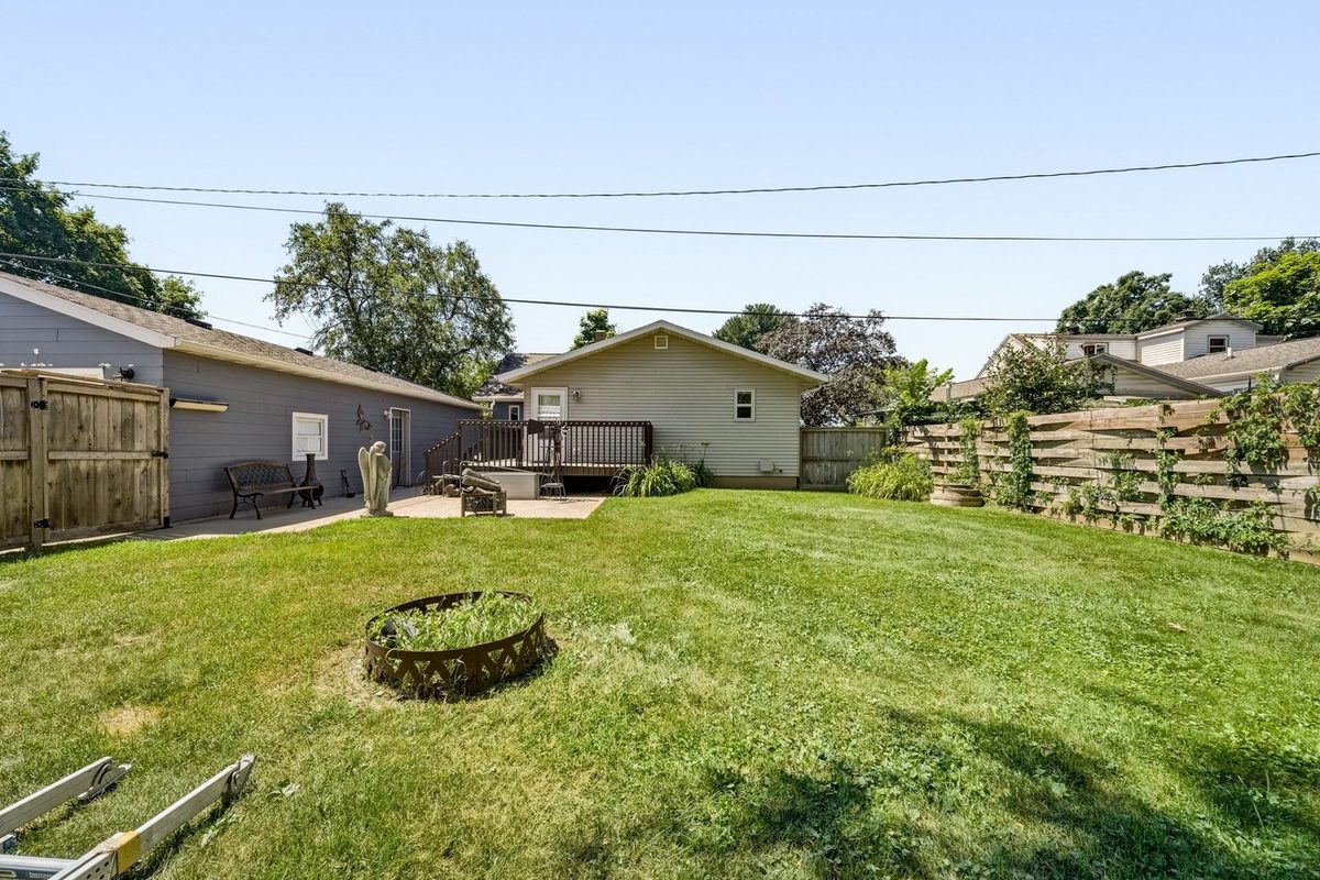 , Chippewa Falls WI 54729 - Residential house for sale - MLS #1603257 - image11