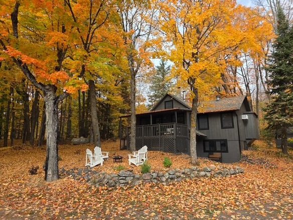 24595 Garden Lake Road, Cable WI 54821 - Residential house for sale - MLS #1603708 - image1