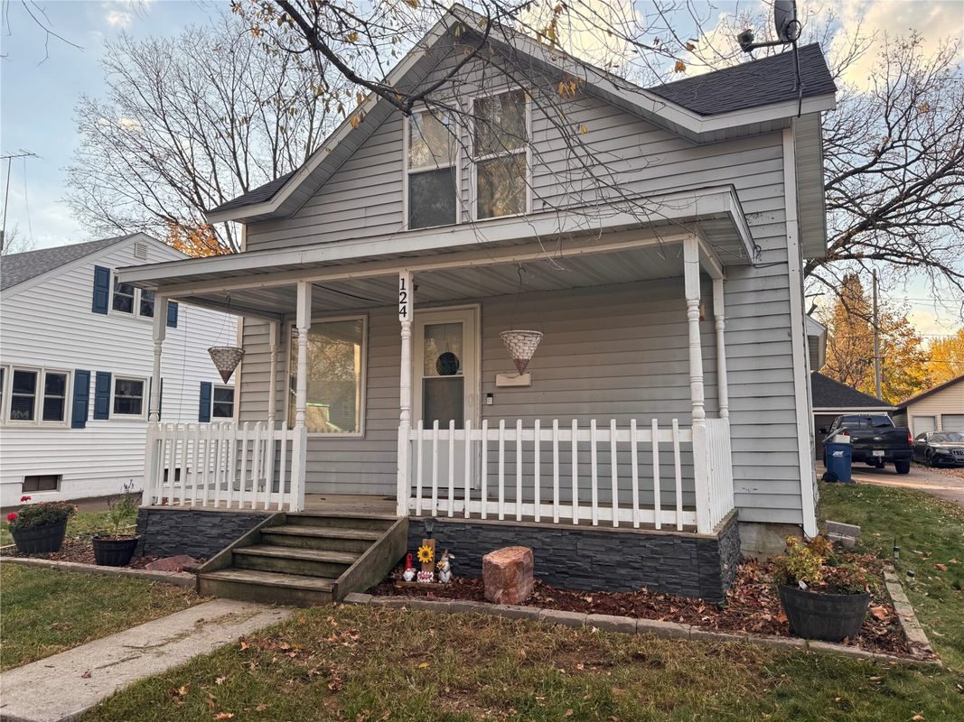 124 Hatten Avenue, Rice Lake WI 54868 - Residential house for sale - MLS #1606221 - image4
