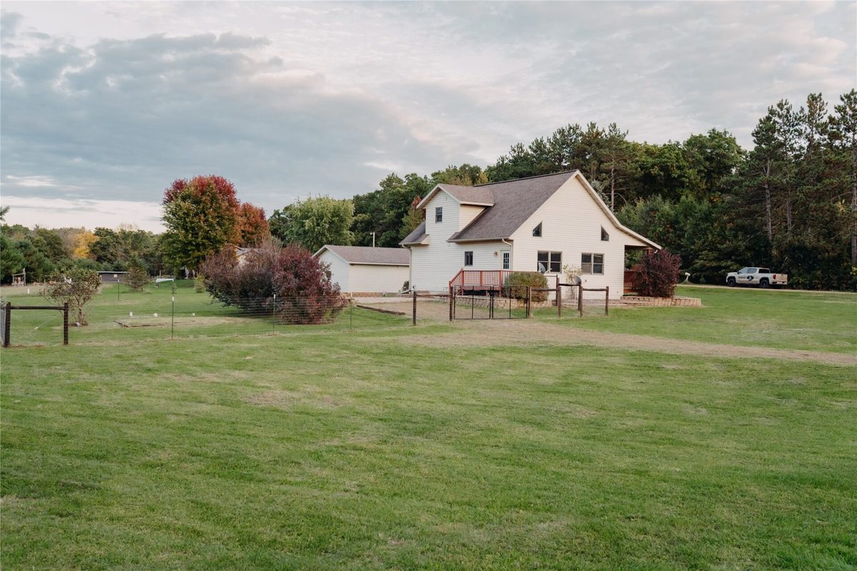 W14782 Crave Road, Fairchild WI 54741 - Residential house for sale - MLS #1605847 - image7