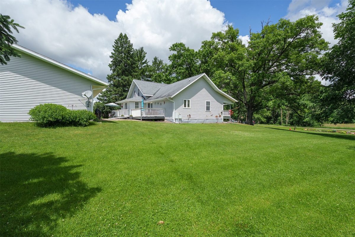 23522 110th Street, Bloomer WI 54724 - Residential house for sale - MLS #1602075 - image59
