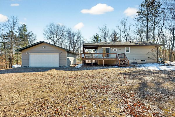 4478 Deerpath Court Danbury WI 54830