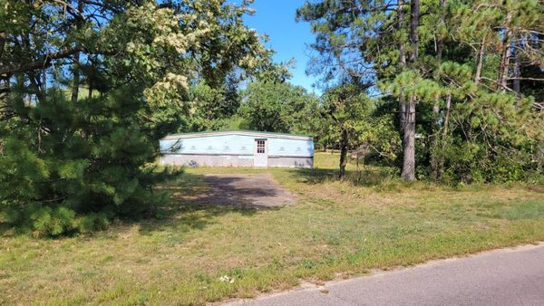 W10236 and W10232 Vaudreuil Road Black River Falls WI 54615