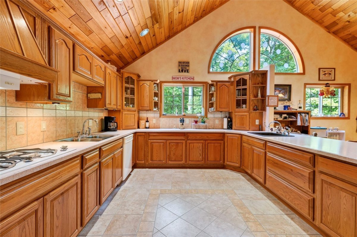 W5372 Yellowsands Drive, Spooner WI 54801 - Residential house for sale - MLS #1603979 - image21