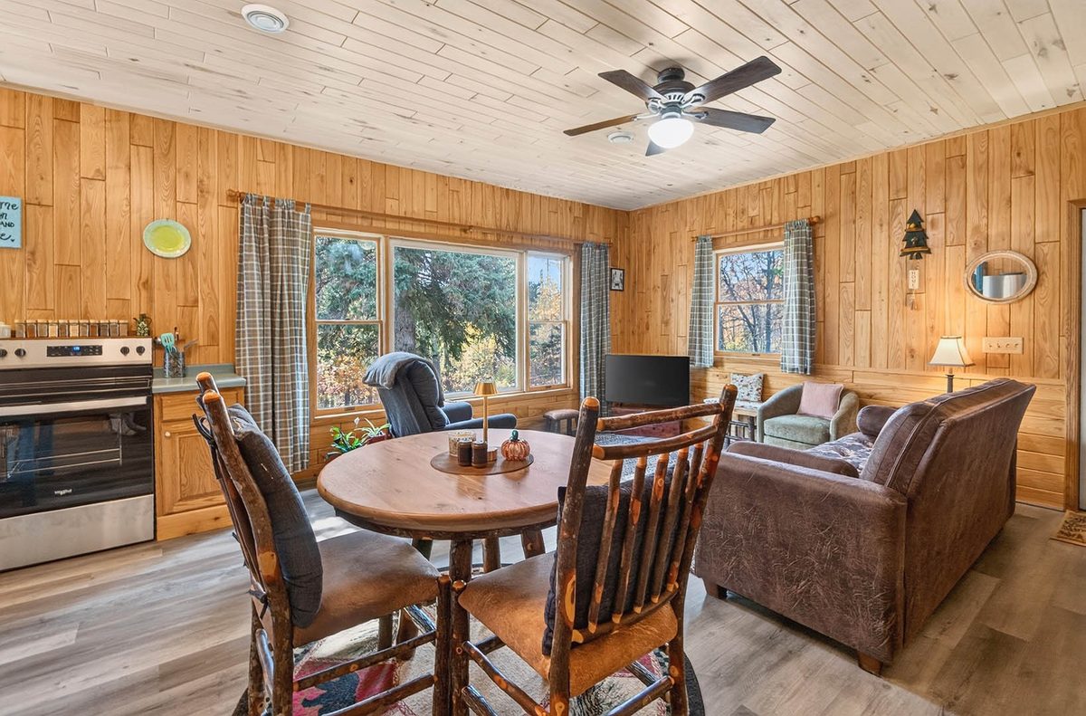 6218 Crotte Brook Road, Gordon WI 54838 - Residential house for sale - MLS #1605818 - image21