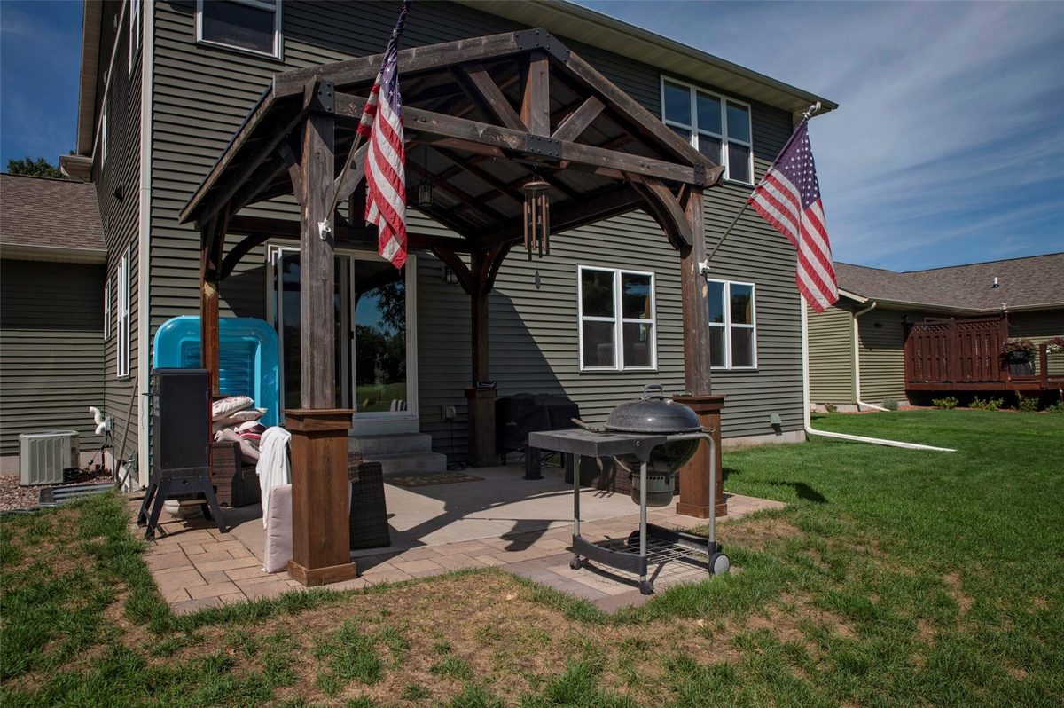 4823 Club House Lane, Eau Claire WI 54703 - Residential house for sale - MLS #1604466 - image50