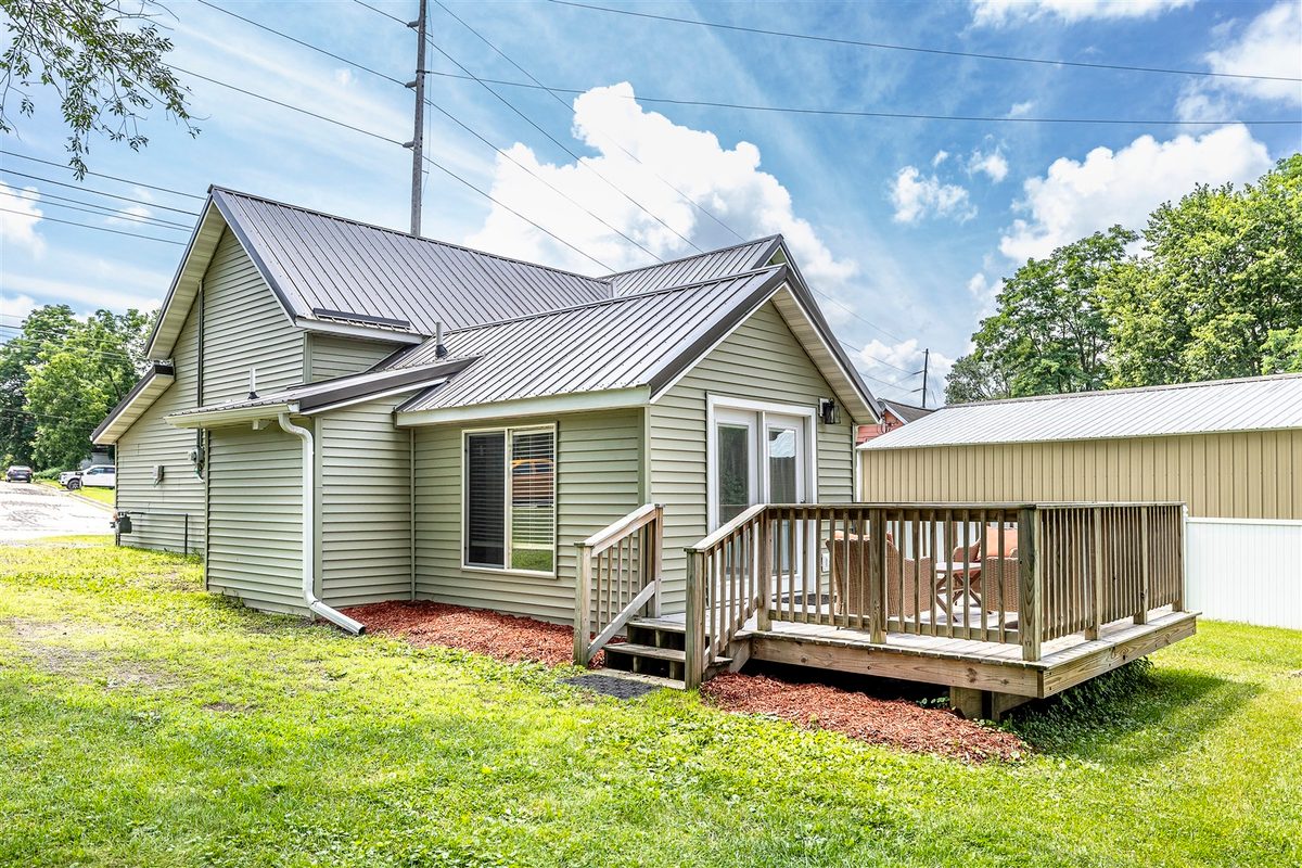 214 Roosevelt Road, Black River Falls WI 54615 - Residential house for sale - MLS #1602875 - image25