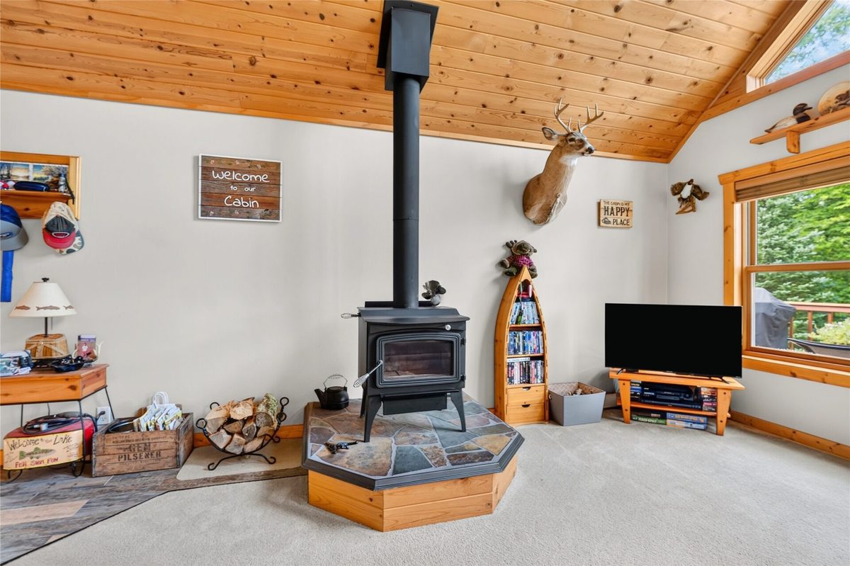 N11489 Acorn Road, Trego WI 54888 - Residential house for sale - MLS #1604638 - image11
