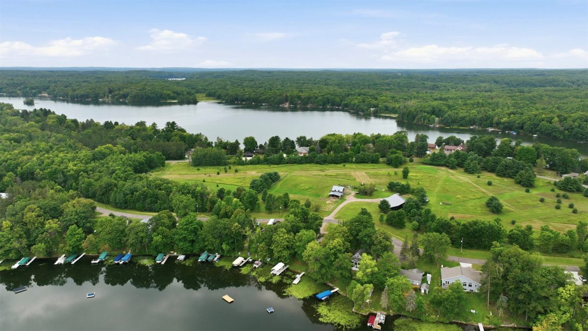 N288 Park Drive, New Auburn WI 54757 - Residential house for sale - MLS #1604245 - image32