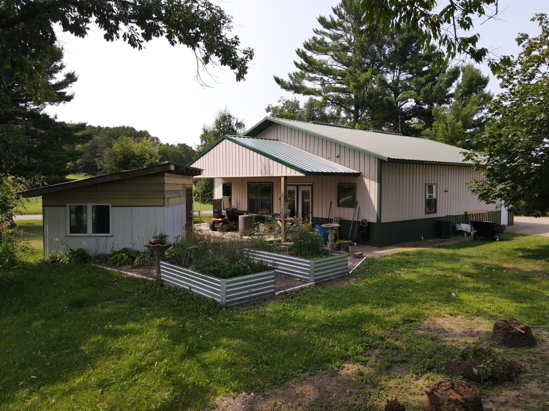 E7231 County Road W, Ridgeland WI 54763 - Residential house for sale - MLS #1604156 - image8